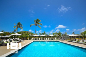 Royal St. Kitts Hotel, Frigate Bay